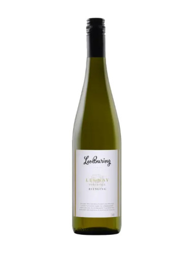 2015 Leo Buring Leonay Riesling 750ml