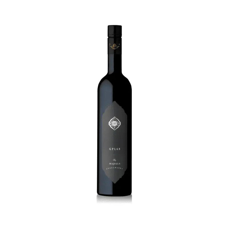2015 Majella GPL68 Cabernet Sauvignon 750ml