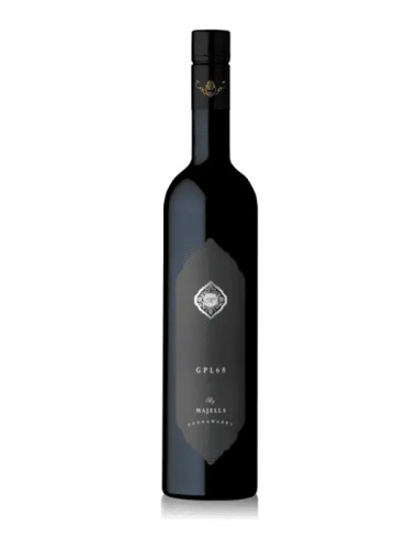 2015 Majella GPL68 Cabernet Sauvignon 750ml