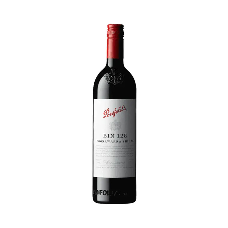 2015 Penfolds Bin 128 Shiraz 750ml