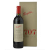 2015 Penfolds Bin 707 Cabernet Sauvignon 750ml with Original Presentation Box