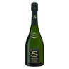 2015 Salon Cuvee 'S' Le Mesnil Blanc de Blancs Brut 750ml Original Presentation Box