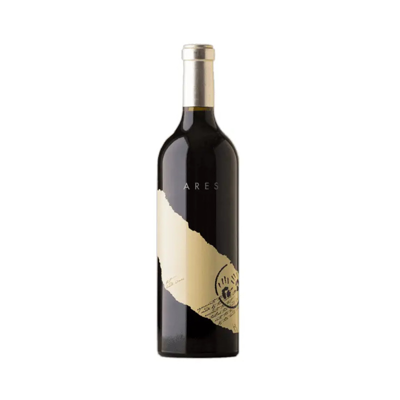 2015 Two Hands Wines Ares Shiraz 750ml