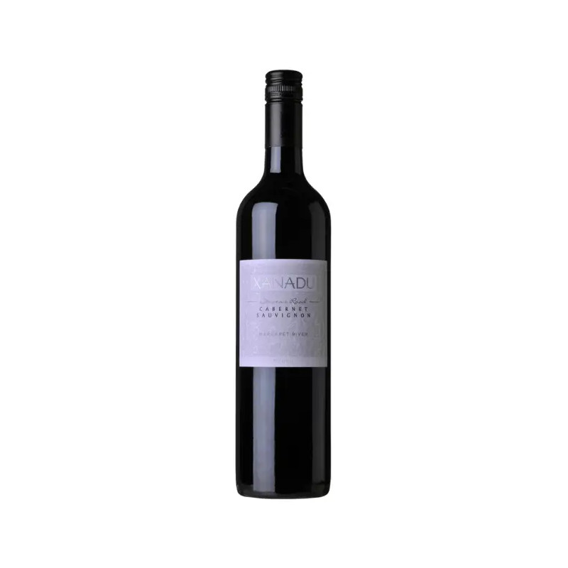 2015 Xanadu Stevens Road Cabernet Sauvignon 750ml