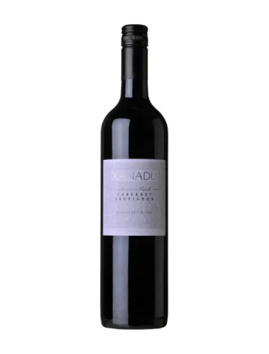 2015 Xanadu Stevens Road Cabernet Sauvignon 750ml