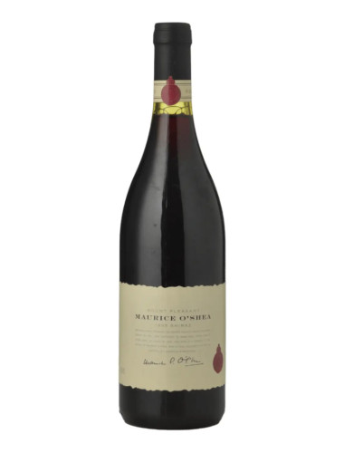 1995 Mount Pleasant Maurice O'Shea Shiraz 750ml
