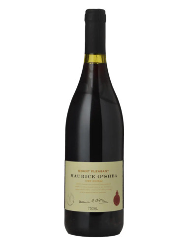 1997 Mount Pleasant Maurice O'Shea Shiraz 750ml