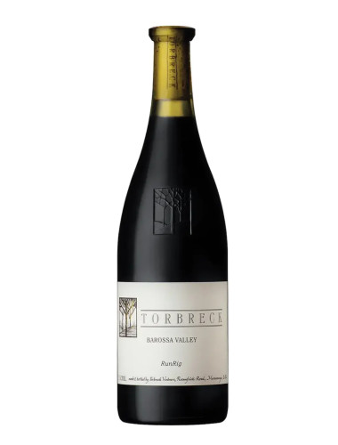 2005 Torbreck RunRig Shiraz Viognier 750ml