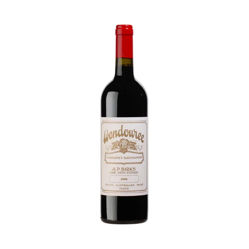 2005 Wendouree Cabernet Sauvignon 750ml