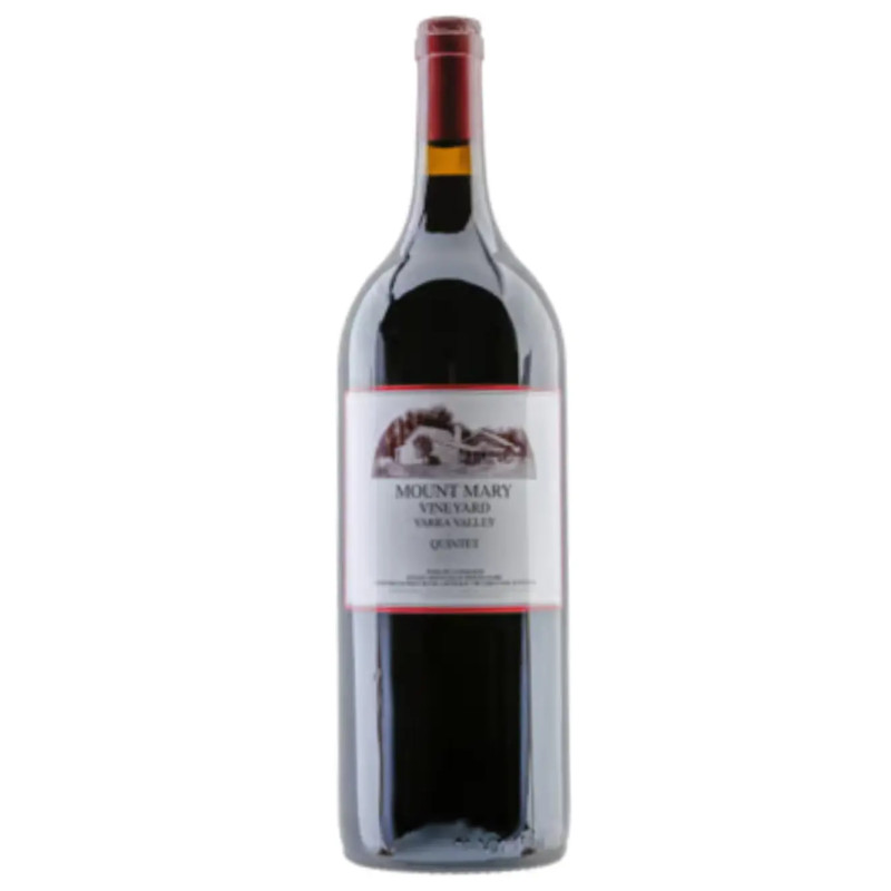 2006 Mount Mary Quintet Red Blend 1.5L Magnum