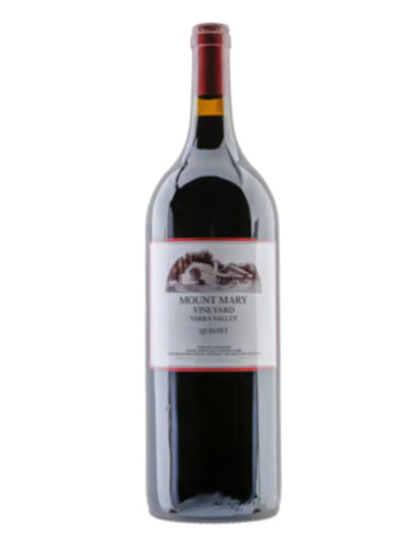 2006 Mount Mary Quintet Red Blend 1.5L Magnum