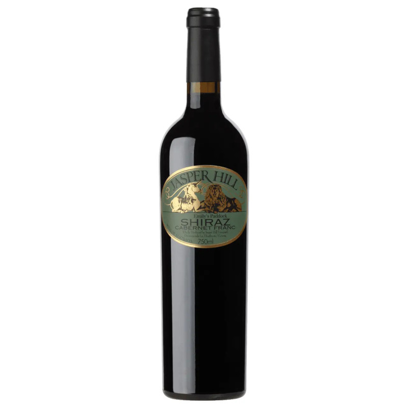 2007 Jasper Hill Emily's Paddock Shiraz Cabernet Franc 750ml