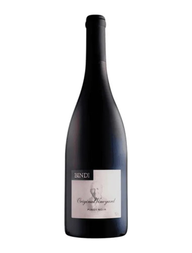 2008 Bindi Original Vineyard Pinot Noir 750ml