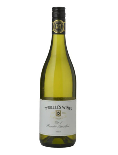 2008 Tyrrell's Vat 1 Semillon 750ml