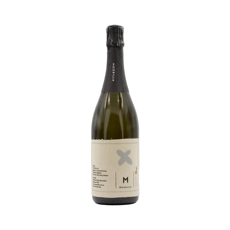 2009 Moorilla Cloth Label Late Disgorged Sparkling 750ml