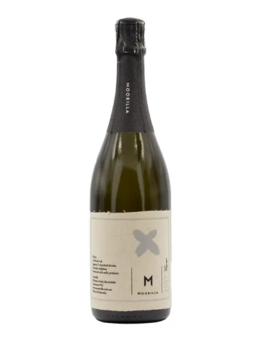 2009 Moorilla Cloth Label Late Disgorged Sparkling 750ml