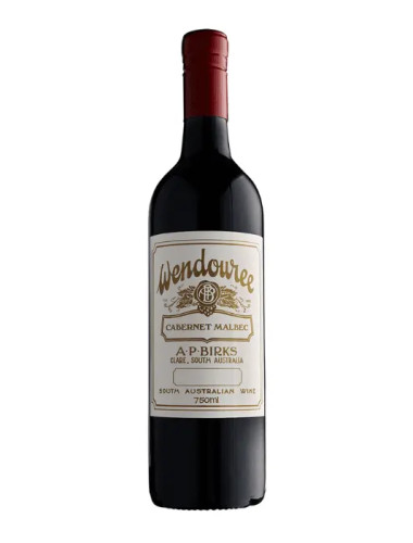 2011 Wendouree Cabernet Malbec 750ml