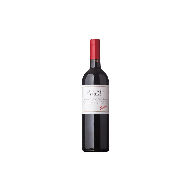2018 Penfolds St Henri Shiraz 750ml