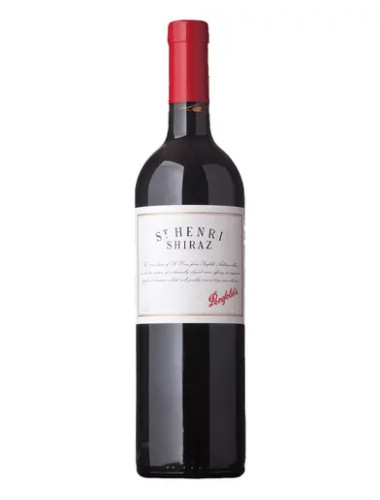 2018 Penfolds St Henri Shiraz 750ml