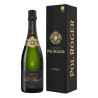 2018 Pol Roger Vintage Brut 750ml Gift Box