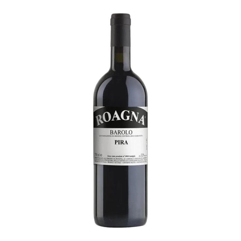 2018 Roagna Pira Barolo DOCG 750ml