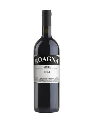2018 Roagna Pira Barolo DOCG 750ml
