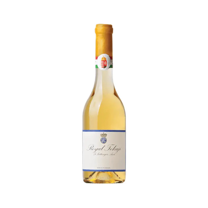2018 Royal Tokaji Blue Label Aszu 5 Puttonyos 500ml