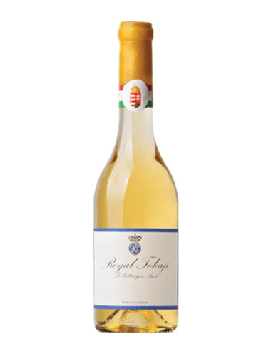 2018 Royal Tokaji Blue Label Aszu 5 Puttonyos 500ml