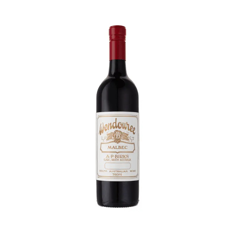 2018 Wendouree Malbec 750ml