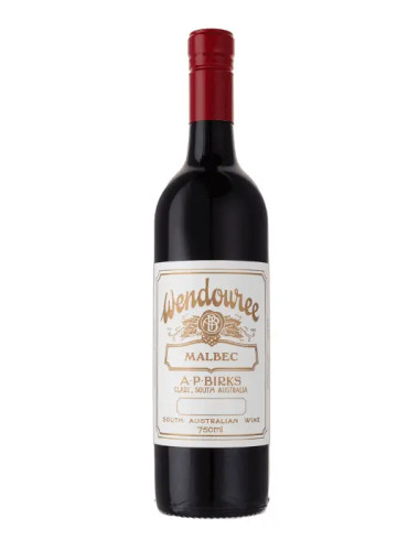 2018 Wendouree Malbec 750ml