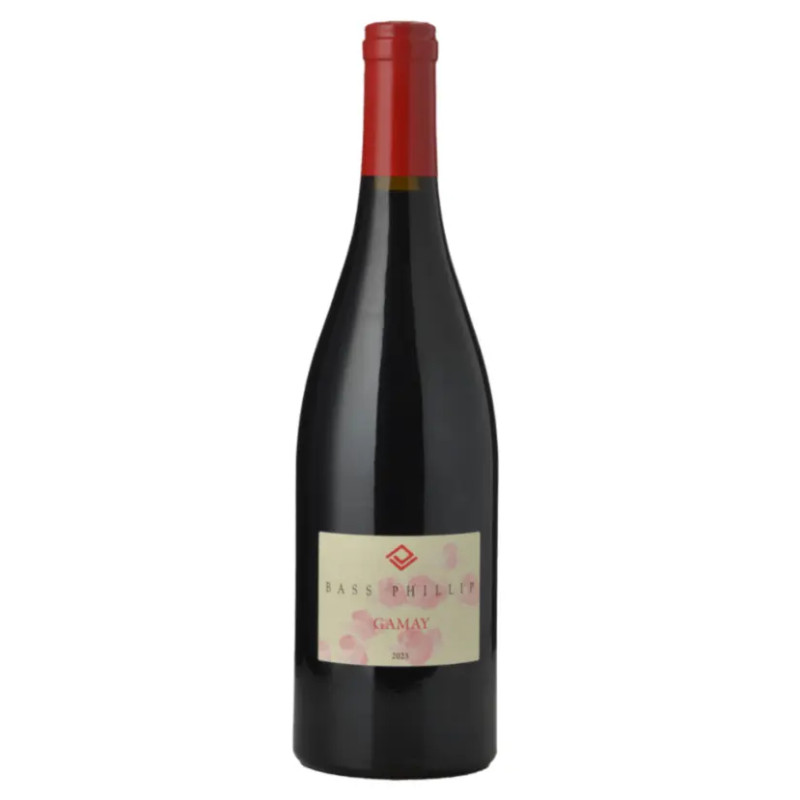 2019 Bass Phillip Gamay 750ml