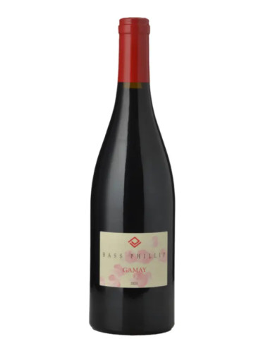 2019 Bass Phillip Gamay 750ml