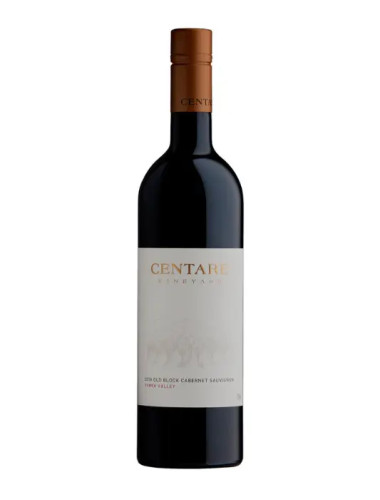 2019 Centare Old Block Cabernet Sauvignon 750ml