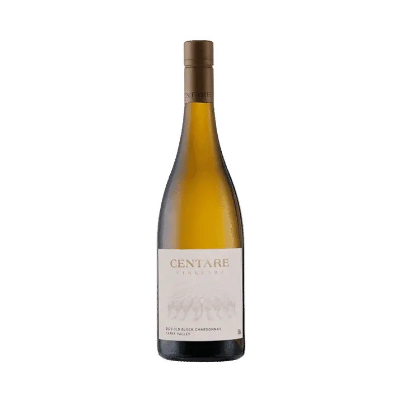 2019 Centare Old Block Chardonnay 750ml