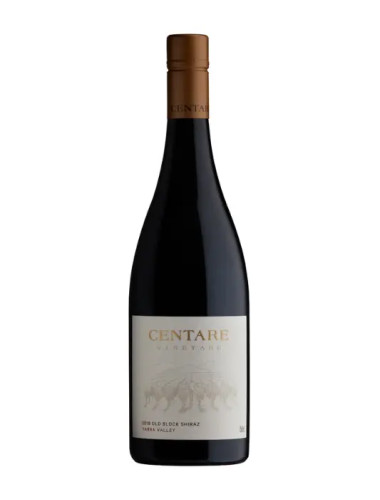 2019 Centare Old Block Shiraz 750ml