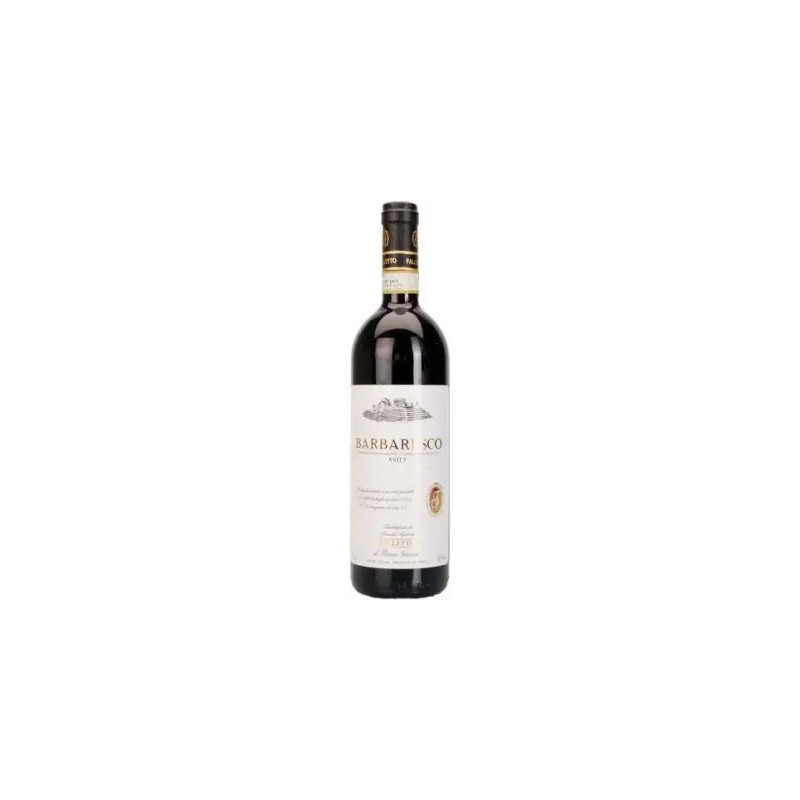 Bruno Giacosa Azienda Agricola Falletto - Barbaresco 'Asili' DOCG - 2019