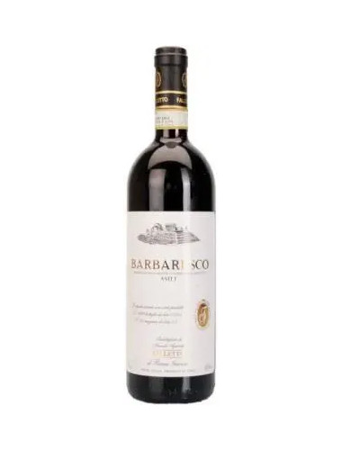 Bruno Giacosa Azienda Agricola Falletto - Barbaresco 'Asili' DOCG - 2019