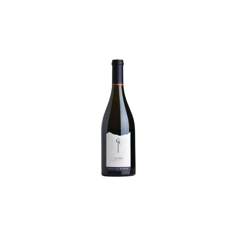 2019 Craggy Range Le Sol Syrah 750ml