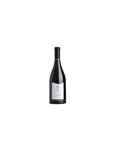 2019 Craggy Range Le Sol Syrah 750ml