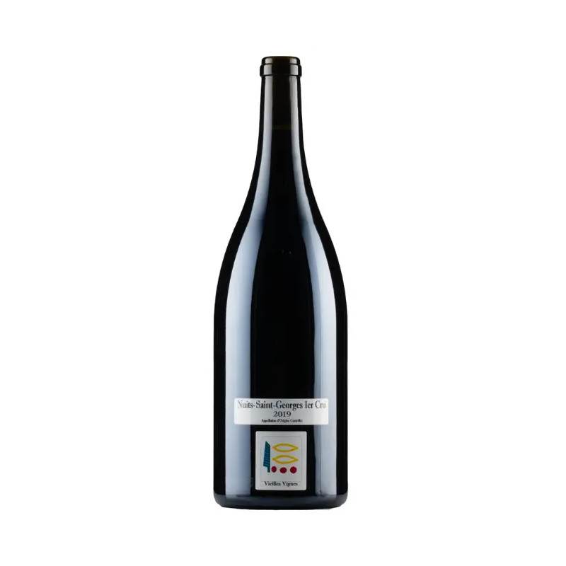 2019 Domaine Prieure Roch Nuits-Saint-Georges Premier Cru Vieilles Vignes 750ml