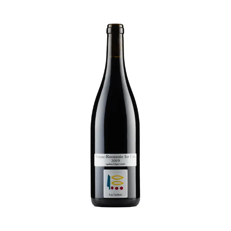 2019 Domaine Prieure Roch Vosne-Romanee Les Haut Maizieres 750ml