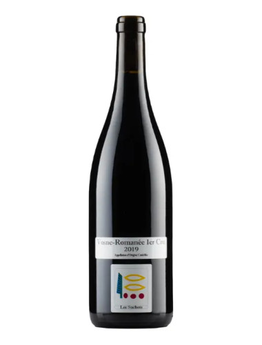 2019 Domaine Prieure Roch Vosne-Romanee Les Haut Maizieres 750ml