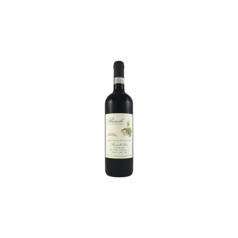 Piero Benevelli - Barolo 'Ravera' DOCG - 2018