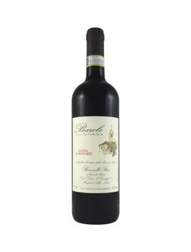 Piero Benevelli - Barolo 'Ravera' DOCG - 2018
