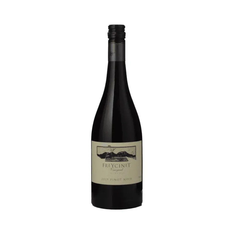 2019 Freycinet Vineyard Pinot Noir 750ml