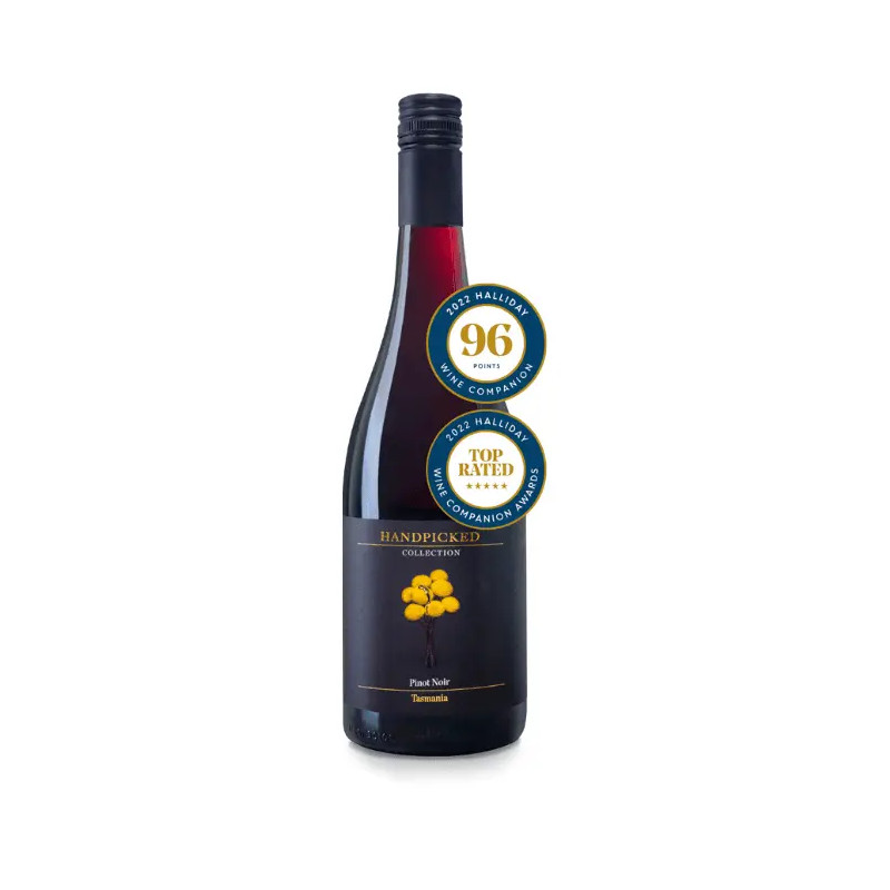 2019 Handpicked Collection Tasmania Pinot Noir 750ml