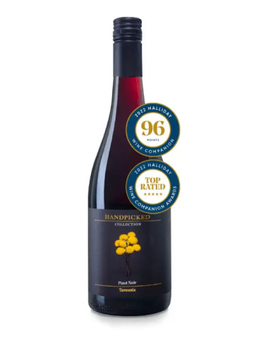 2019 Handpicked Collection Tasmania Pinot Noir 750ml