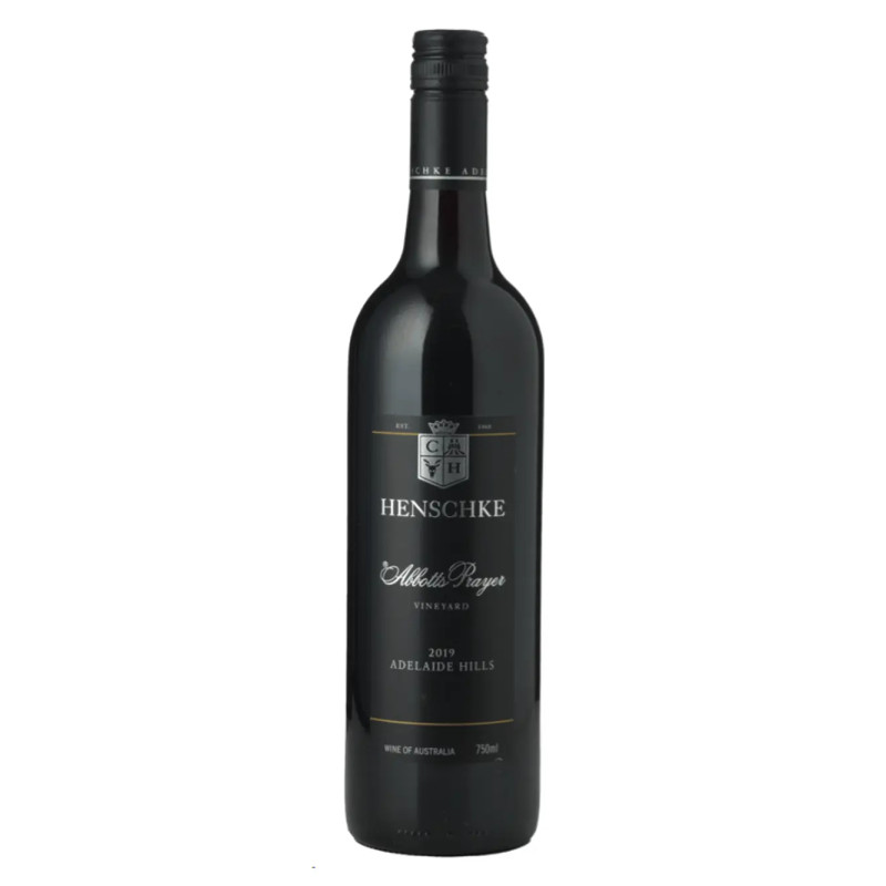 2019 Henschke Abbotts Prayer Merlot Cabernet 750ml