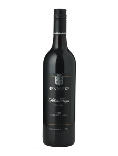 2019 Henschke Abbotts Prayer Merlot Cabernet 750ml