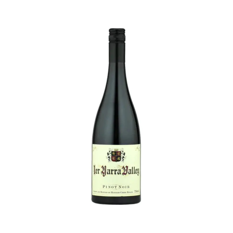 2019 Hoddles Creek 1er Yarra Valley Pinot Noir 750ml